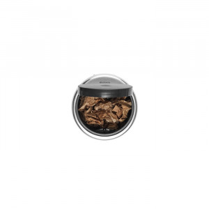 Ведро для мусора Touch Bin, 3л, 304668, Brabantia item