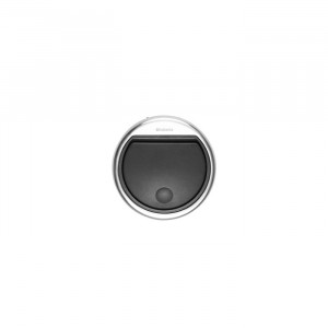Ведро для мусора Touch Bin, 3л, 304668, Brabantia item