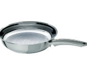 Сковорода "Crispy Steelux Premium", Fissler                   