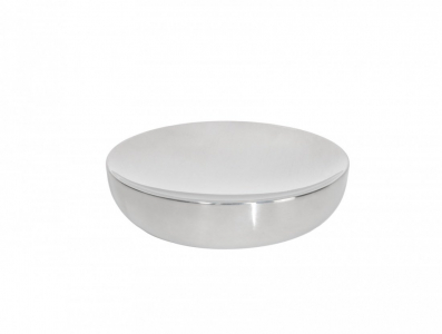 Andrea House Мыльница Chiny Chrome item