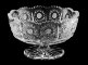 Салатник на ножке 12.6 см, хрусталь, Aurum Crystal s.r.o. item