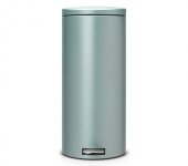 Мусорный бак с педалью MC Silent, 30л, 484261, Brabantia