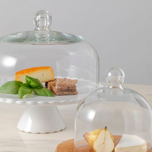 Крышка GLASS DOMES, CASAFINA BY COSTA NOVA item