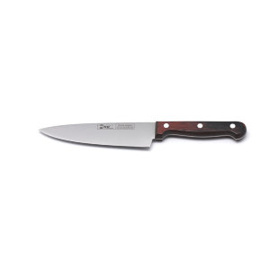 Нож поварской 15 см "Pakkawood", серия 12000, IVO Classiс item