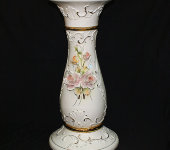 Колонна "Розы", 80 см, Ceramiche Ferraro Колонна "Розы", 80 см, Ceramiche Ferraro
