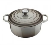 Кастрюля круглая для запекания, 24 см, Le Creuset