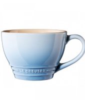 Большая кружка каппуччино, Le Creuset