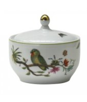 Сахарница большая, "Alain Thomas", Haviland