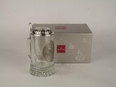 Пивная кружка "REH", 0.5 л, 93333, Artina item
