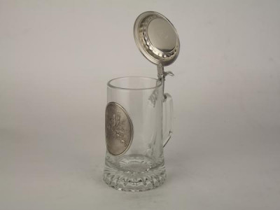 Пивная кружка "REH", 0.5 л, 93333, Artina item
