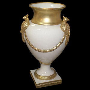 Ваза "Птицы", Cattin item