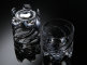Бокал для виски вращающийся, 016, Shtox item