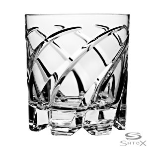 Бокал для виски вращающийся, 016, Shtox item
