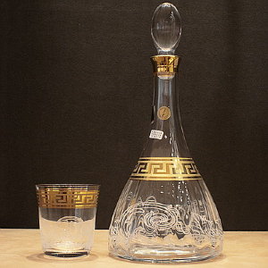 Графин, Precious Cre Art item