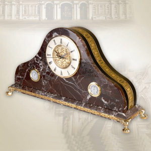 Часы "Эрмитаж", Credan S.A. item