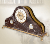 Часы "Эрмитаж", Credan S.A. Часы "Эрмитаж", Credan S.A.