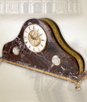 Часы "Эрмитаж", Credan S.A.