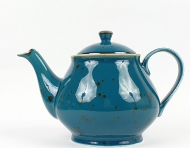 Чайник 1100 мл, "Alumina Laguna", PORCELANA BOGUCICE item
