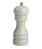 T&G Мельница для соли малая Capstan Grey