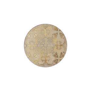 Creative Tops Набор из 4 подставок Gold Impressions 12x12 item
