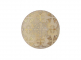 Creative Tops Набор из 4 подставок Gold Impressions 12x12 item