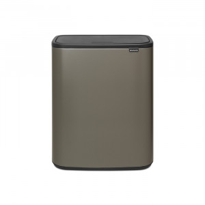 Мусорный бак BO TOUCH BIN (60л) item