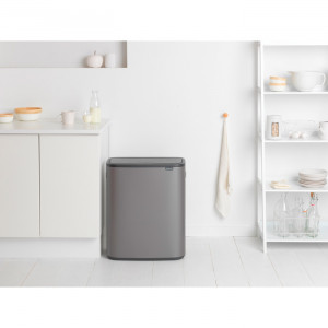 Мусорный бак BO TOUCH BIN (60л) item