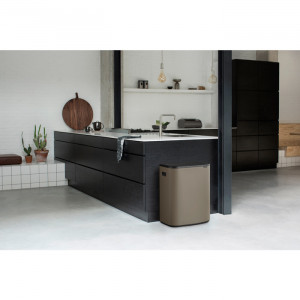 Мусорный бак BO TOUCH BIN (60л) item