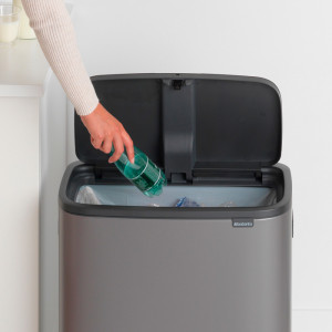 Мусорный бак BO TOUCH BIN (60л) item