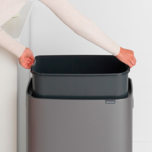 Мусорный бак BO TOUCH BIN (60л) item