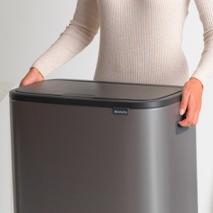 Мусорный бак BO TOUCH BIN (60л) item
