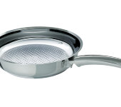 Сковорода "Crispy Steelux Premium", Fissler                    