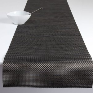 Салфетка подстановочная, жаккардовое плетение, винил, (36х48) Chestnut (100110-009) item