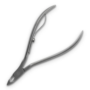 Набор маникюрный, 4 пред. в кожаном футляре, чёрный, "Manicure sets", Wuesthof item