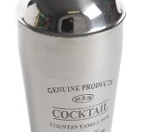 Шейкер "Genuine", Cosy & Trendy Шейкер "Genuine", Cosy & Trendy