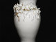 Ваза "Розы", средняя, 63 см, Ceramiche Ferraro item