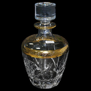 Графин, Precious Cre Art item