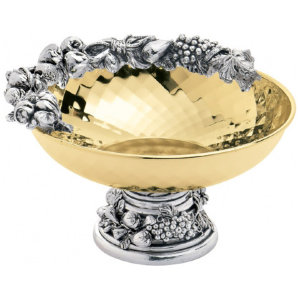 Ваза для фруктов "Diamant", Chinelli item
