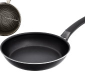 Сковорода Fissler, серия Protect emax Comfort NEW, 28 см