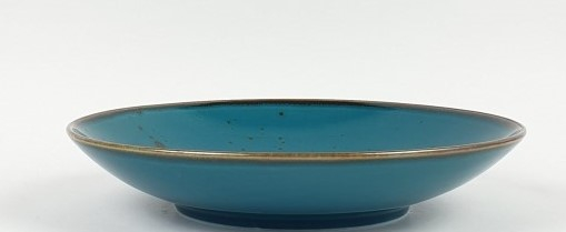 Набор тарелок глубоких 22 см, 6 шт, "Alumina Laguna", PORCELANA BOGUCICE item