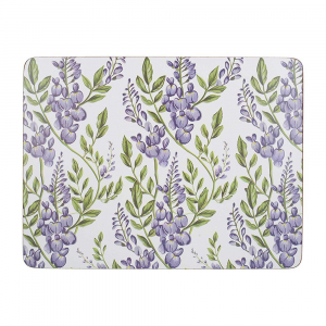 Creative Tops Набор из 6 подставок Wisteria 23x30 item