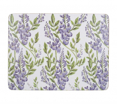 Creative Tops Набор из 6 подставок Wisteria 23x30 Creative Tops Набор из 6 подставок Wisteria 23x30
