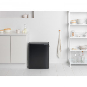 Мусорный бак BO TOUCH BIN (60л) item
