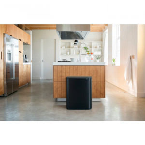 Мусорный бак BO TOUCH BIN (60л) item