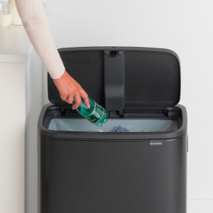 Мусорный бак BO TOUCH BIN (60л) item
