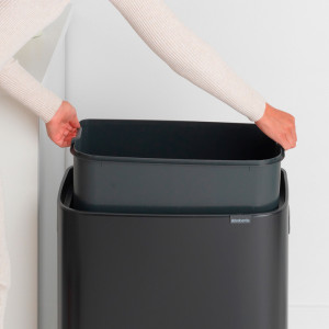 Мусорный бак BO TOUCH BIN (60л) item