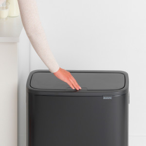 Мусорный бак BO TOUCH BIN (60л) item