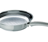 Сковорода "Crispy Steelux Premium", Fissler                  