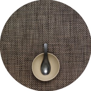 Салфетка подстановочная, жаккардовое плетение, винил, (36х48) Earth (100110-013) item