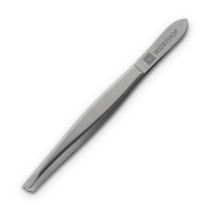 Набор маникюрный, 4 пред. в кожаном футляре, чёрный, "Manicure sets", Wuesthof item